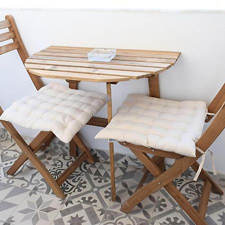 Tinos Heritage Plateia Exterior photo