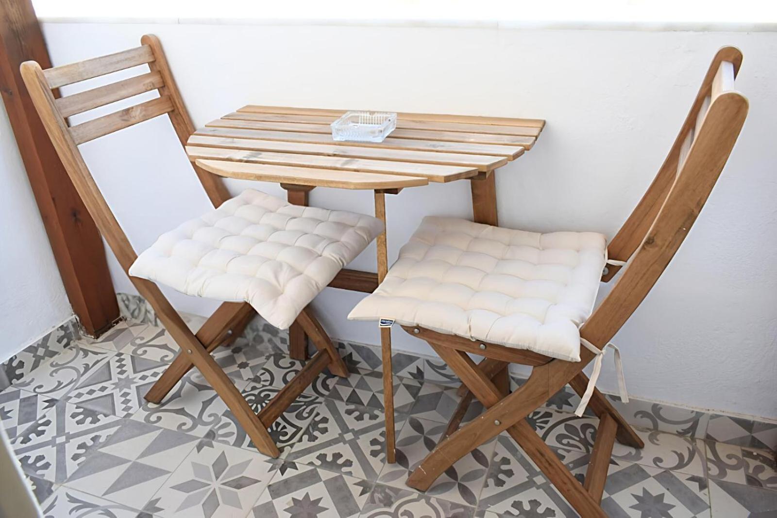 Tinos Heritage Plateia Exterior photo
