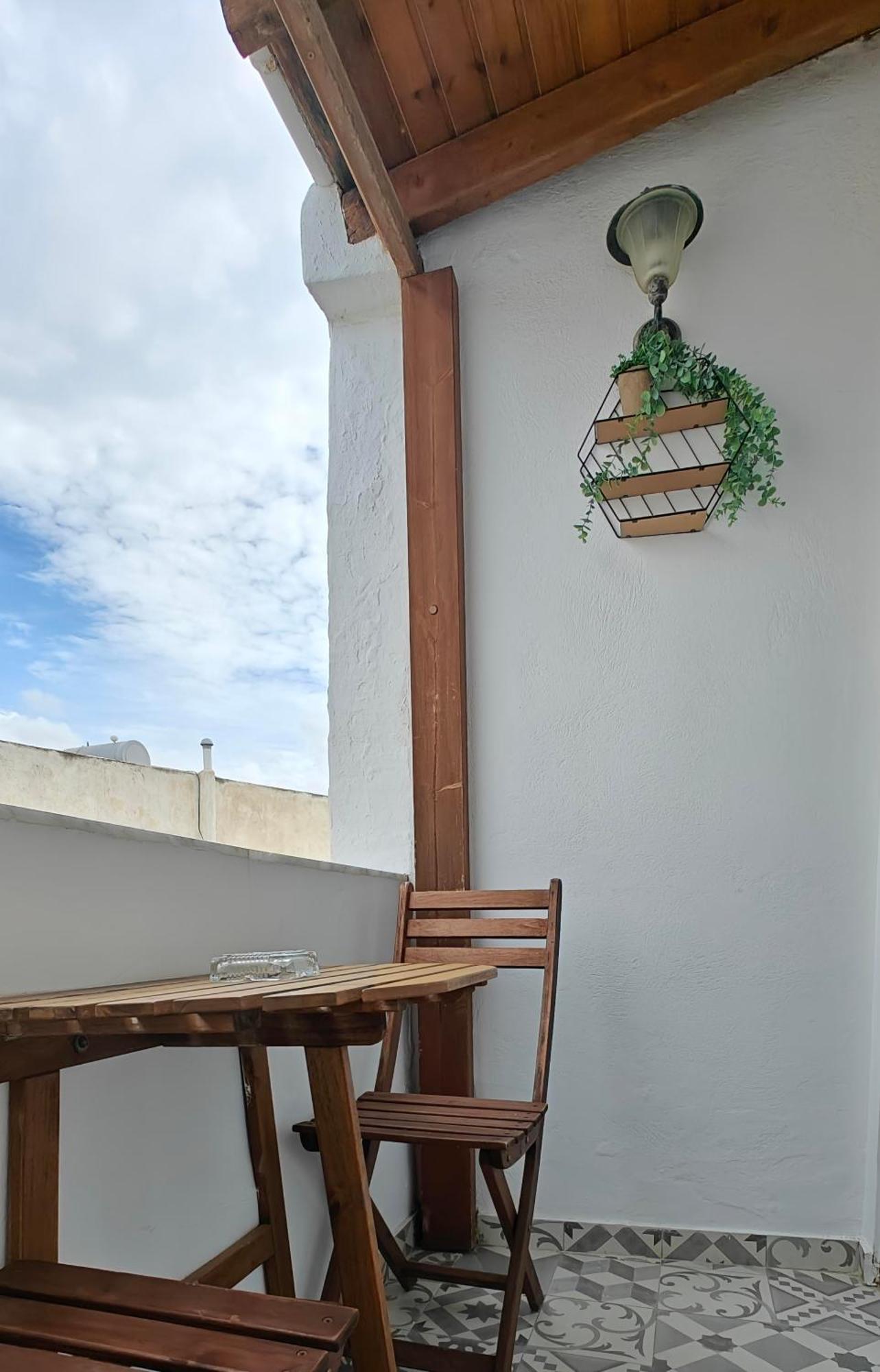 Tinos Heritage Plateia Exterior photo