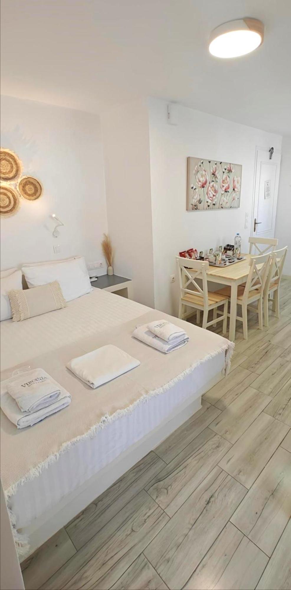 Tinos Heritage Plateia Exterior photo