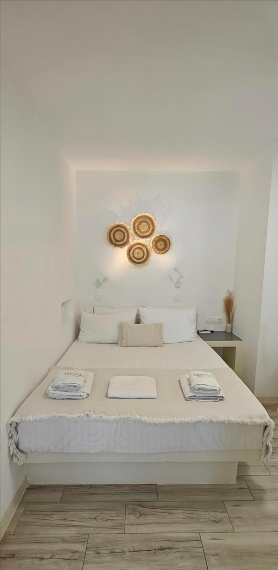 Tinos Heritage Plateia Exterior photo