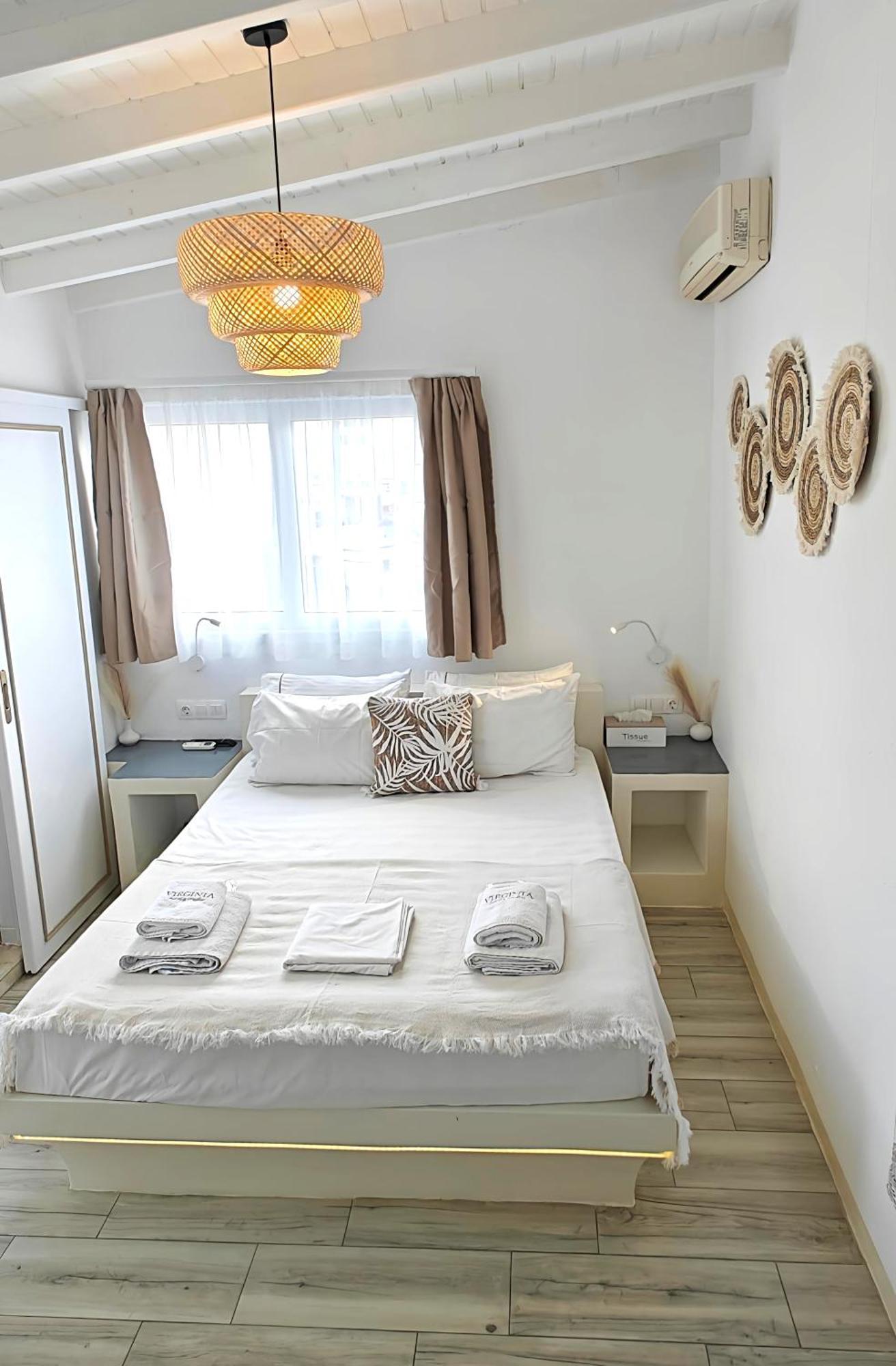 Tinos Heritage Plateia Exterior photo